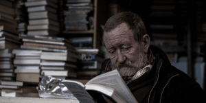 Critical Reading